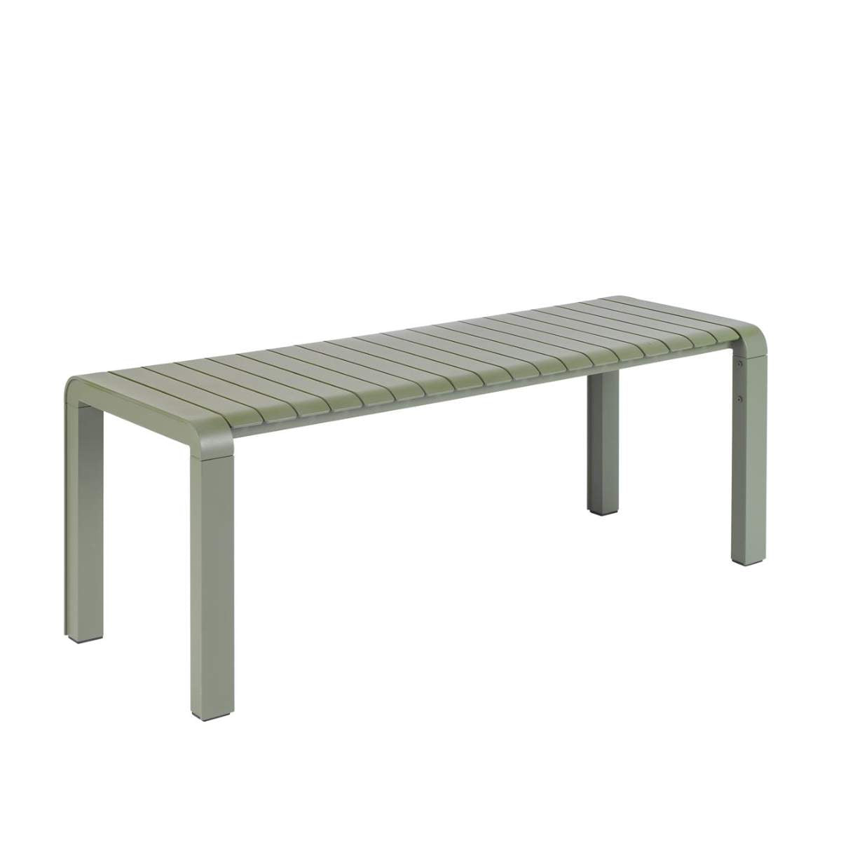 Zuiver Garden Bench Vondel 129,5x45