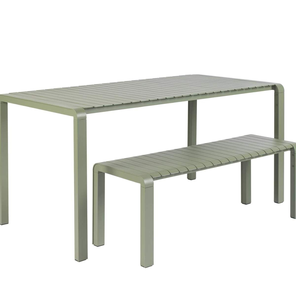 Zuiver Garden Bench Vondel 129,5x45