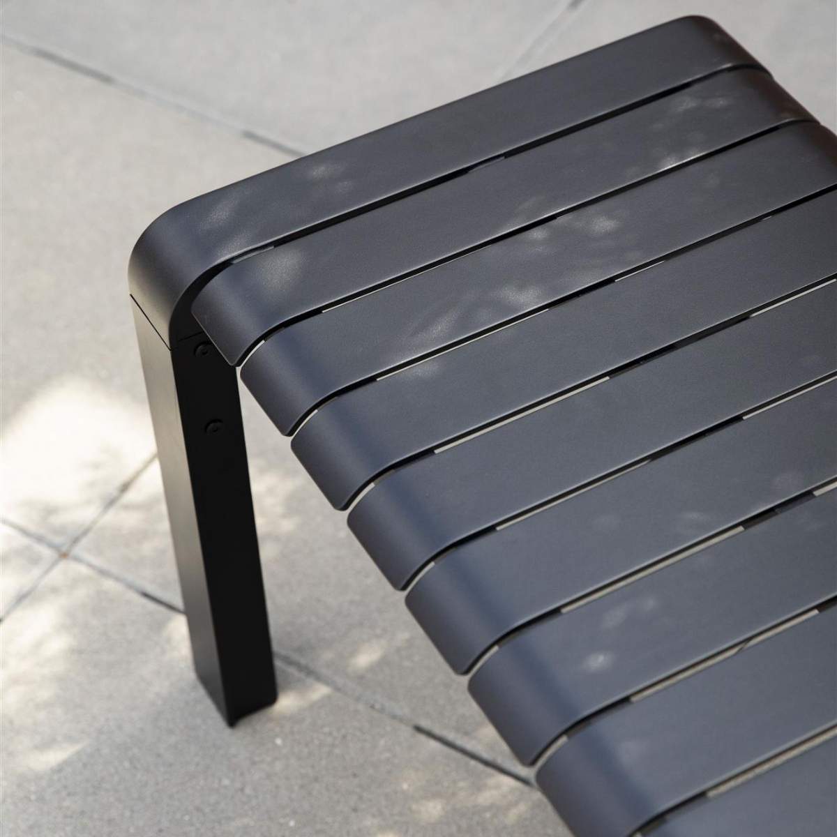 Zuiver Garden Bench Vondel 129,5x45