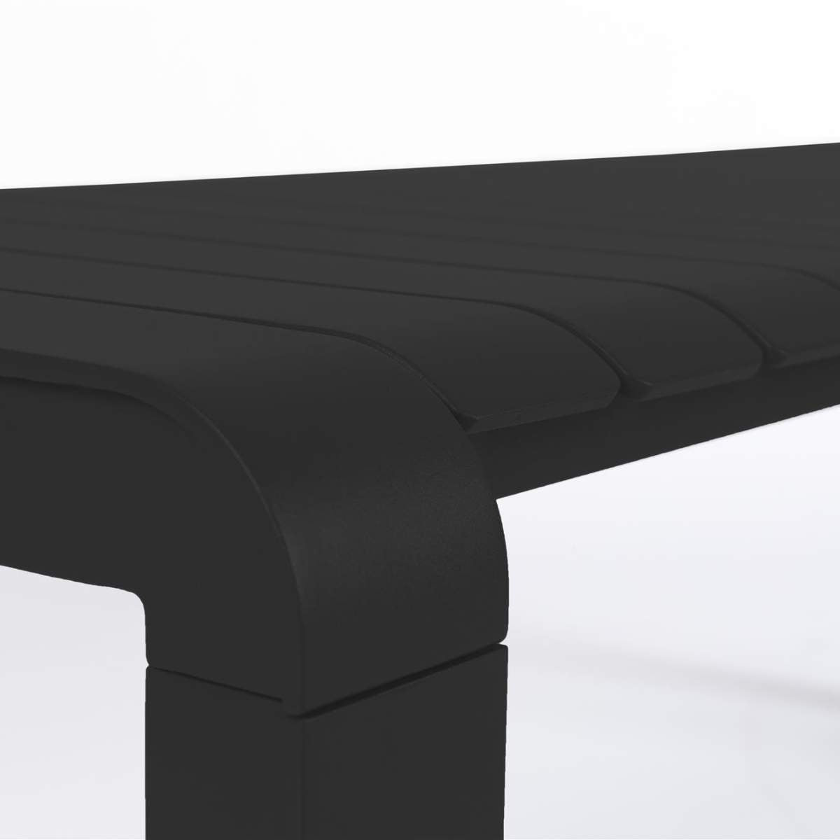 Zuiver Garden Bench Vondel 129,5x45