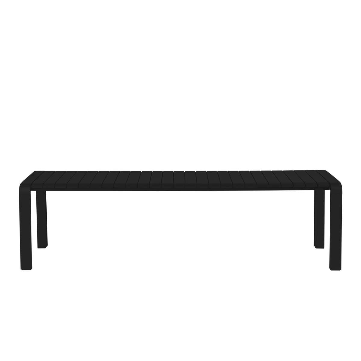 Zuiver Garden Bench Vondel 175x45