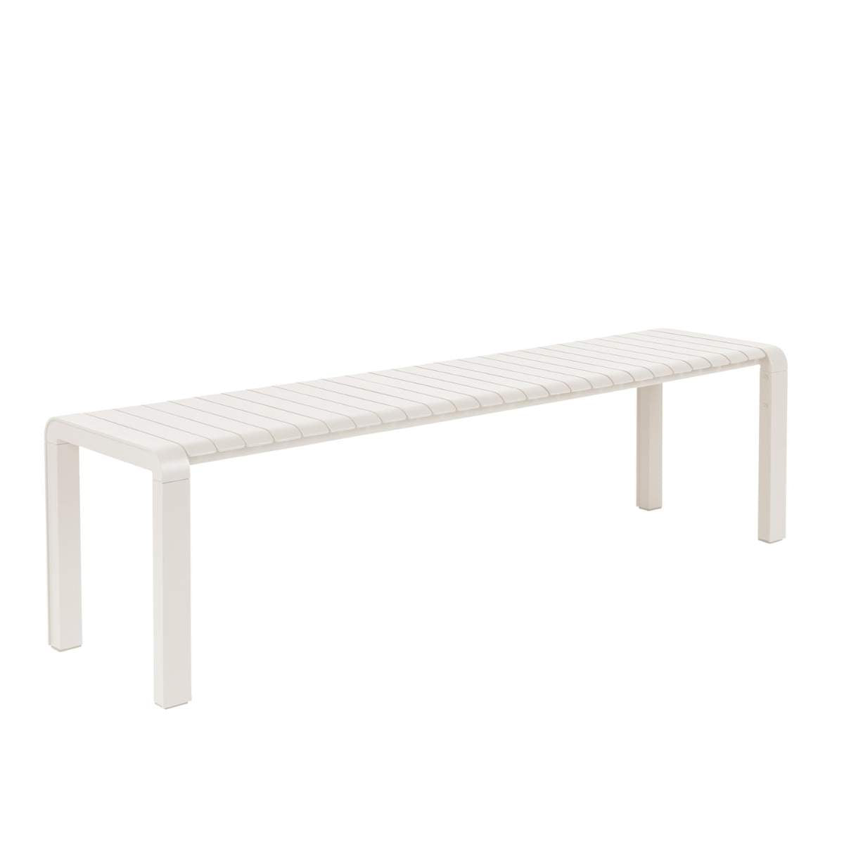 Zuiver Garden Bench Vondel 175x45
