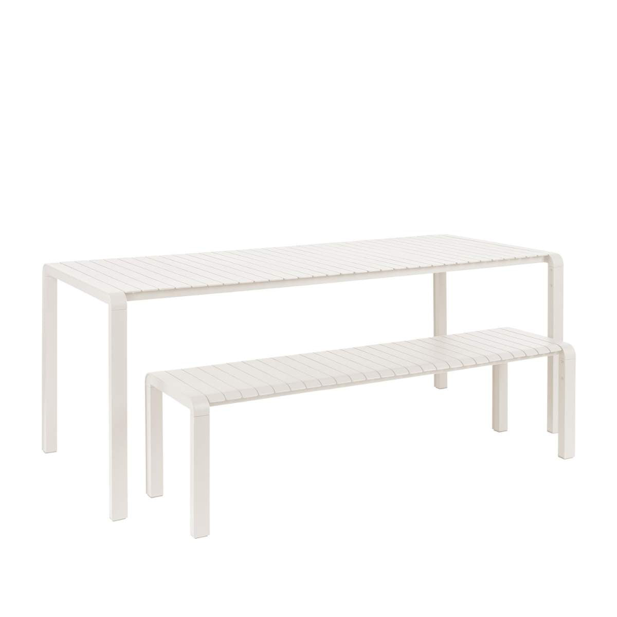 Zuiver Garden Bench Vondel 175x45