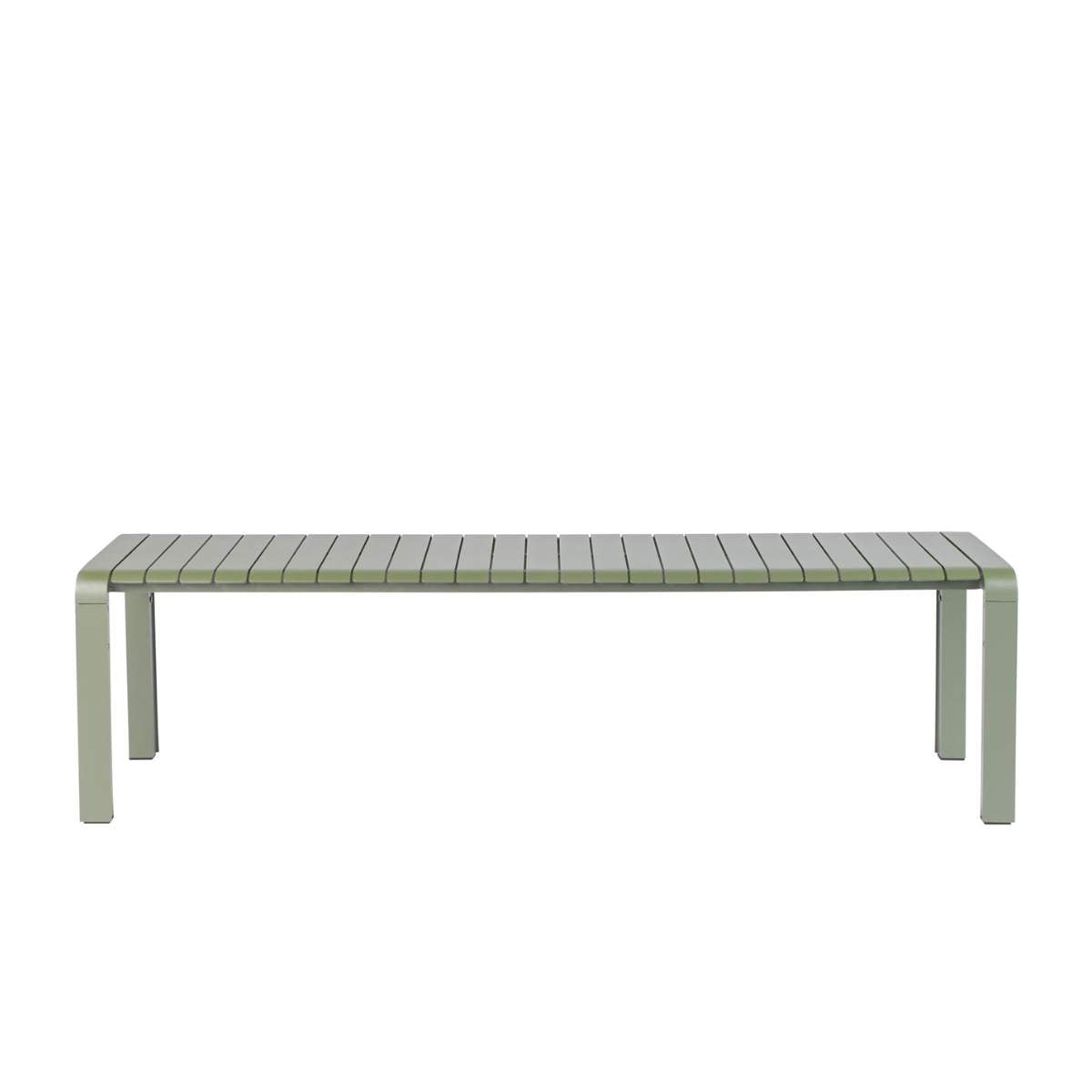 Zuiver Garden Bench Vondel 175x45