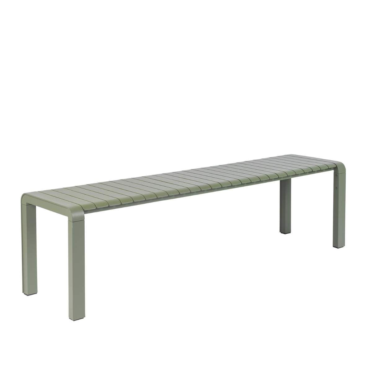 Zuiver Garden Bench Vondel 175x45