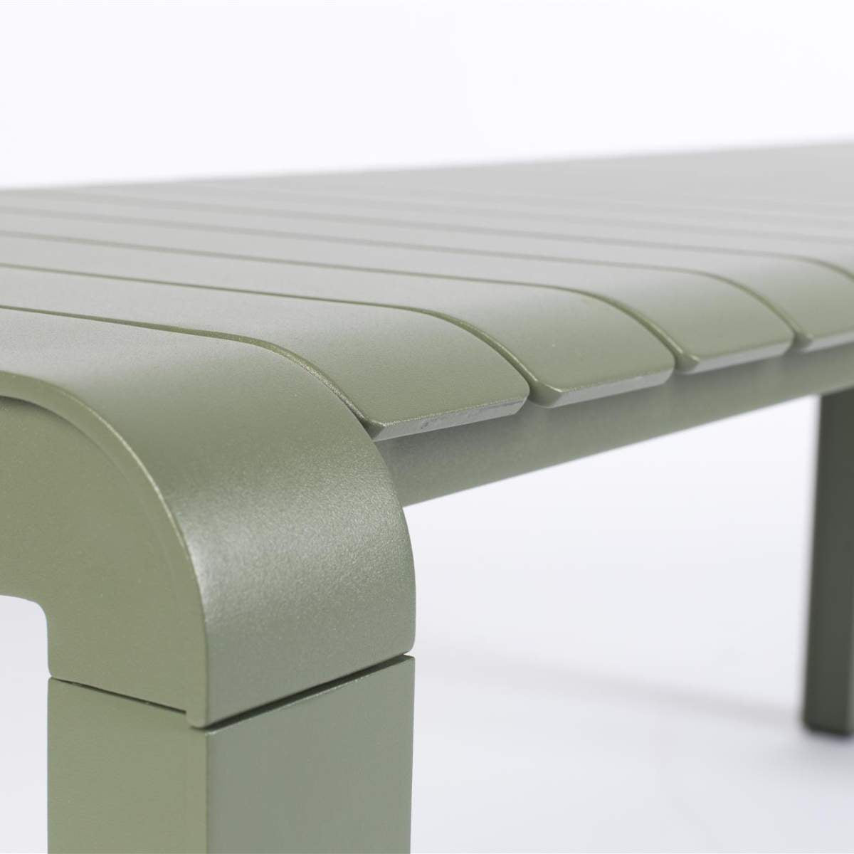 Zuiver Garden Bench Vondel 175x45