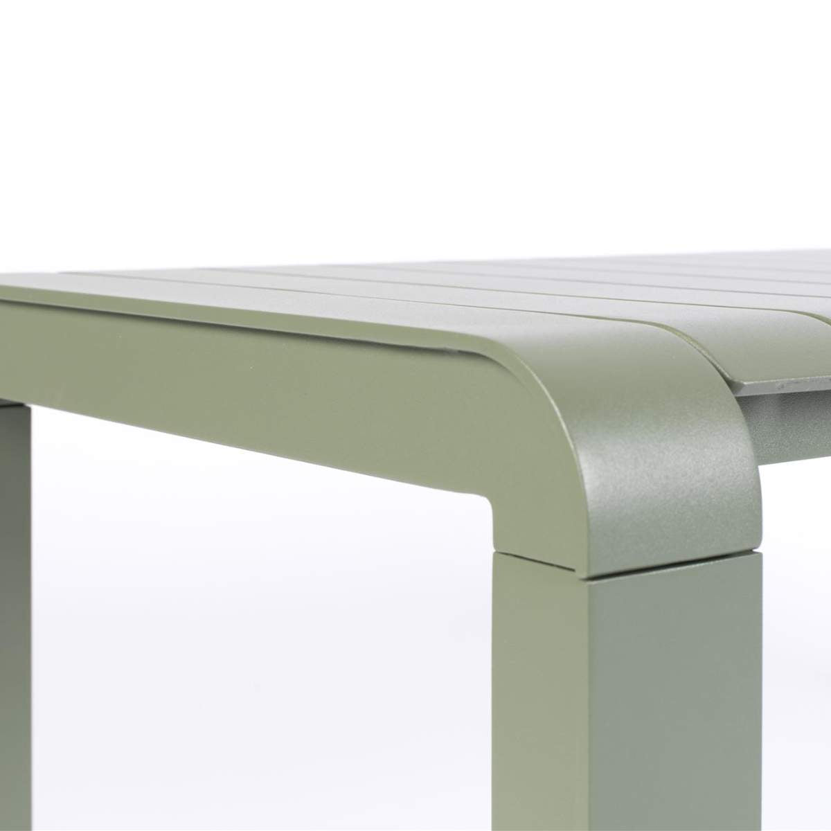 Zuiver Garden Bench Vondel 175x45