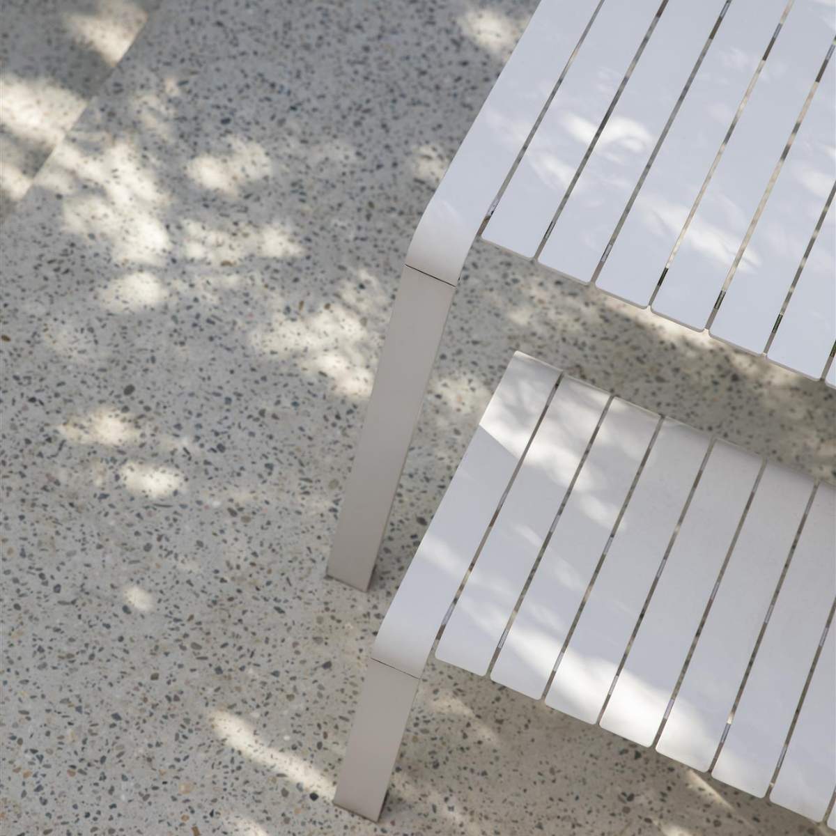 Zuiver Garden Bench Vondel 175x45