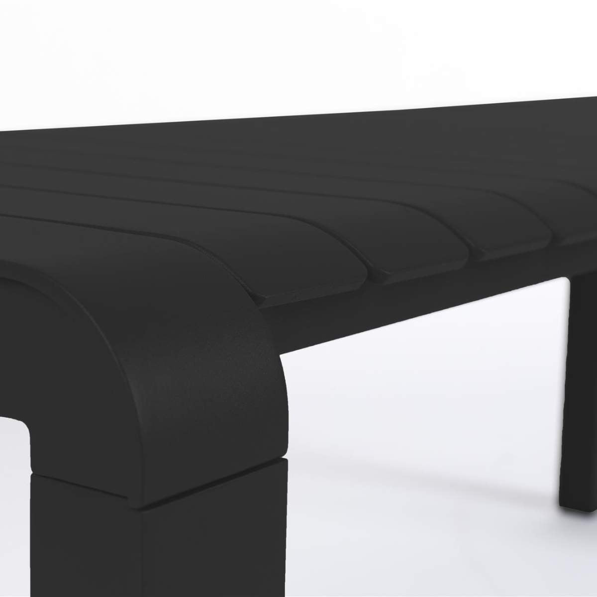 Zuiver Garden Bench Vondel 175x45
