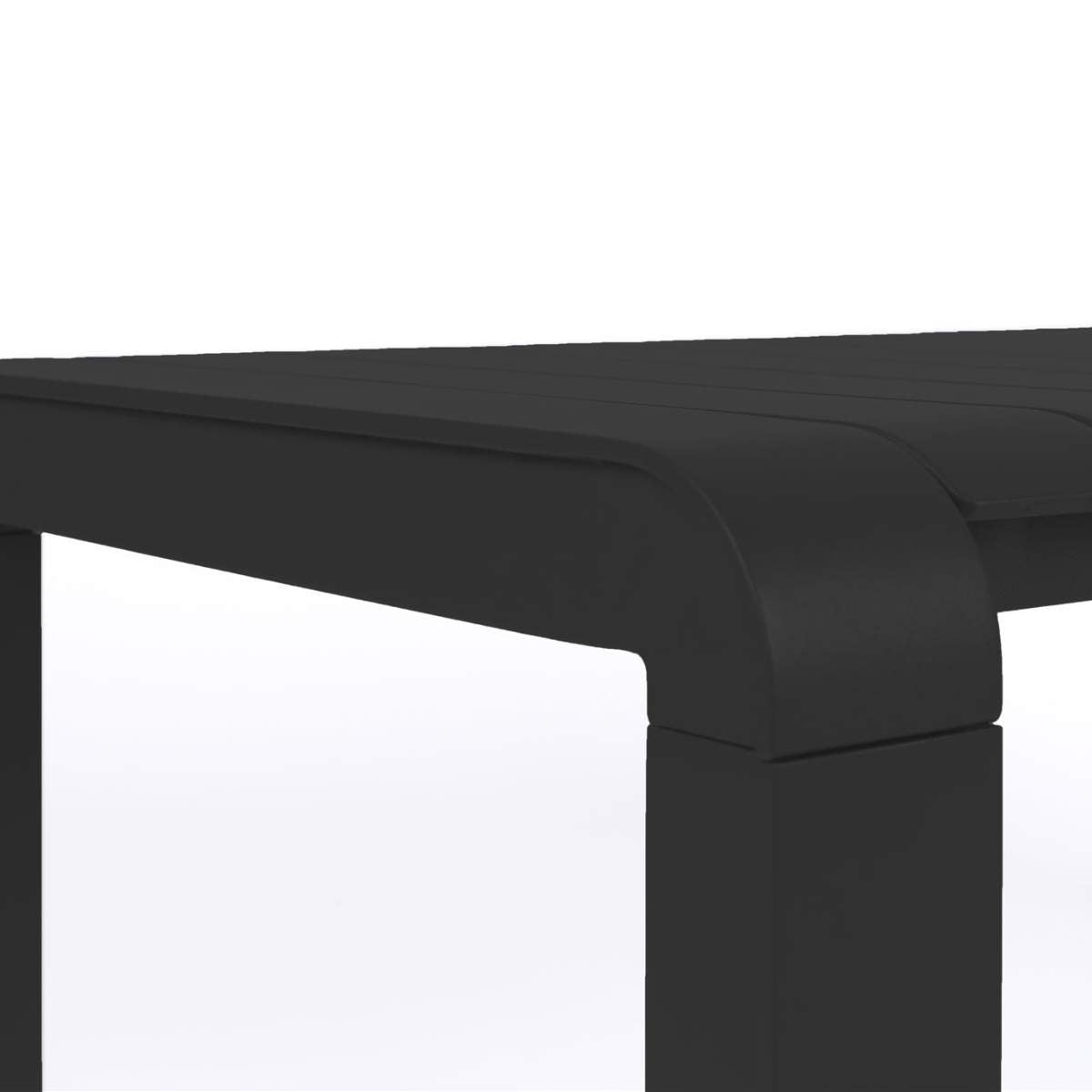 Zuiver Garden Bench Vondel 175x45