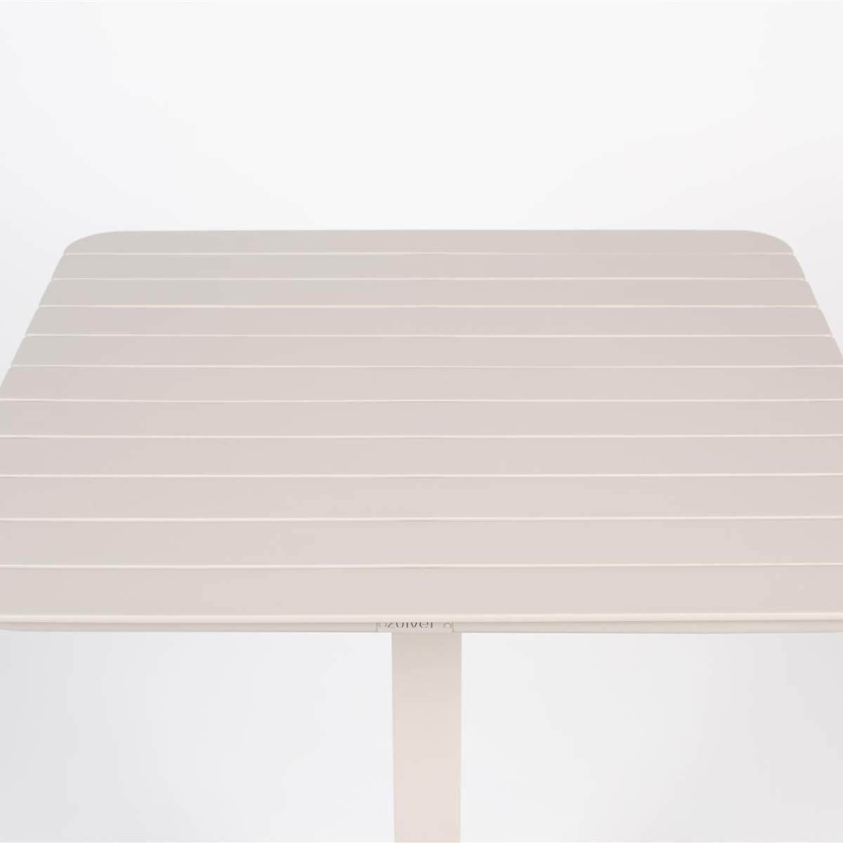 Zuiver Garden Bistro Table Vondel 71x71