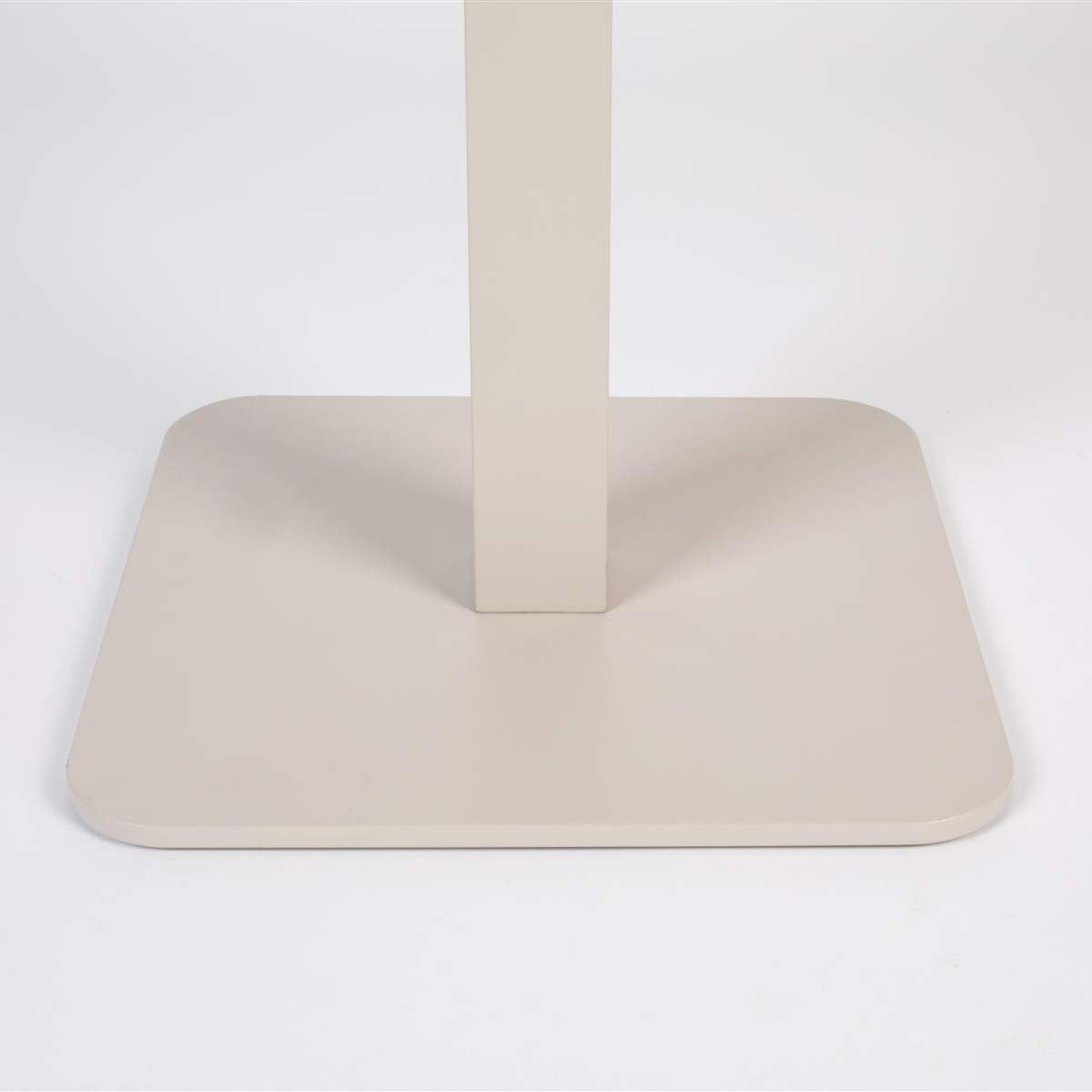 Zuiver Garden Bistro Table Vondel 71x71
