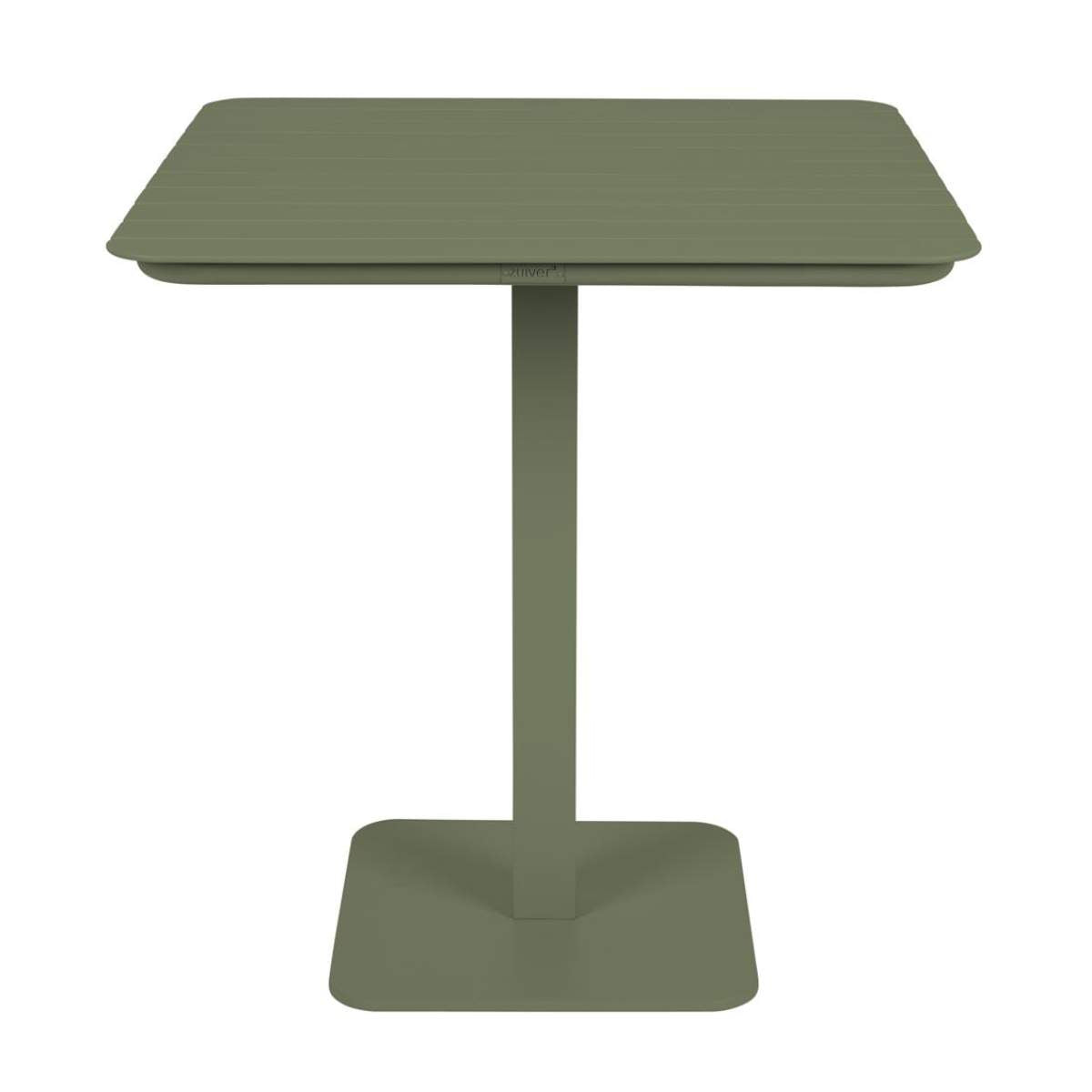 Zuiver Garden Bistro Table Vondel 71x71