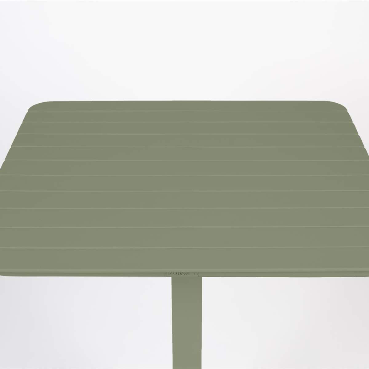 Zuiver Garden Bistro Table Vondel 71x71