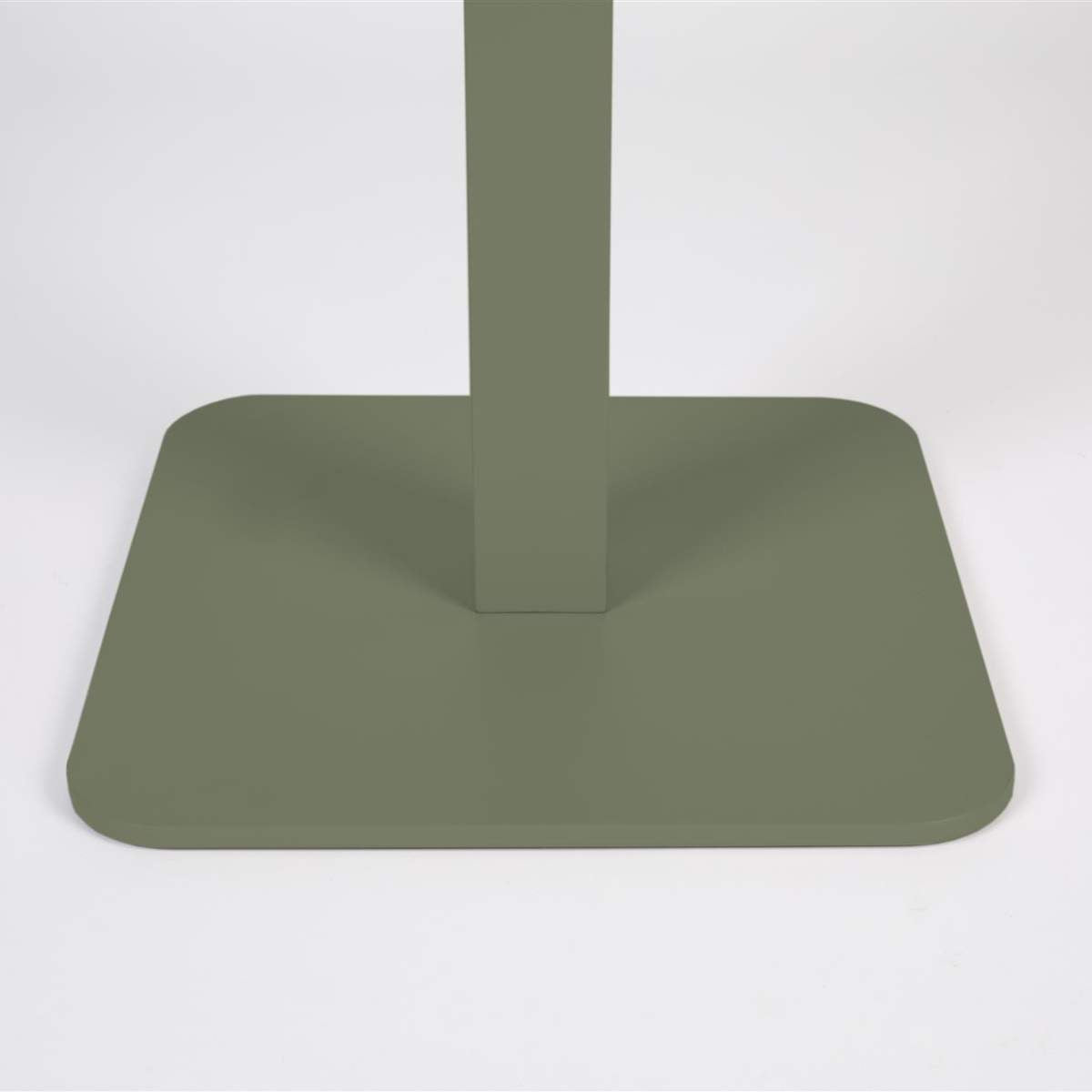 Zuiver Garden Bistro Table Vondel 71x71
