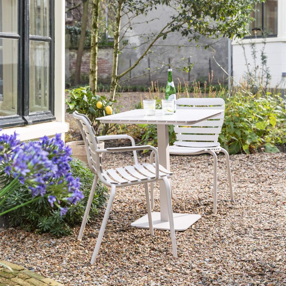 Zuiver Garden Bistro Table Vondel 71x71