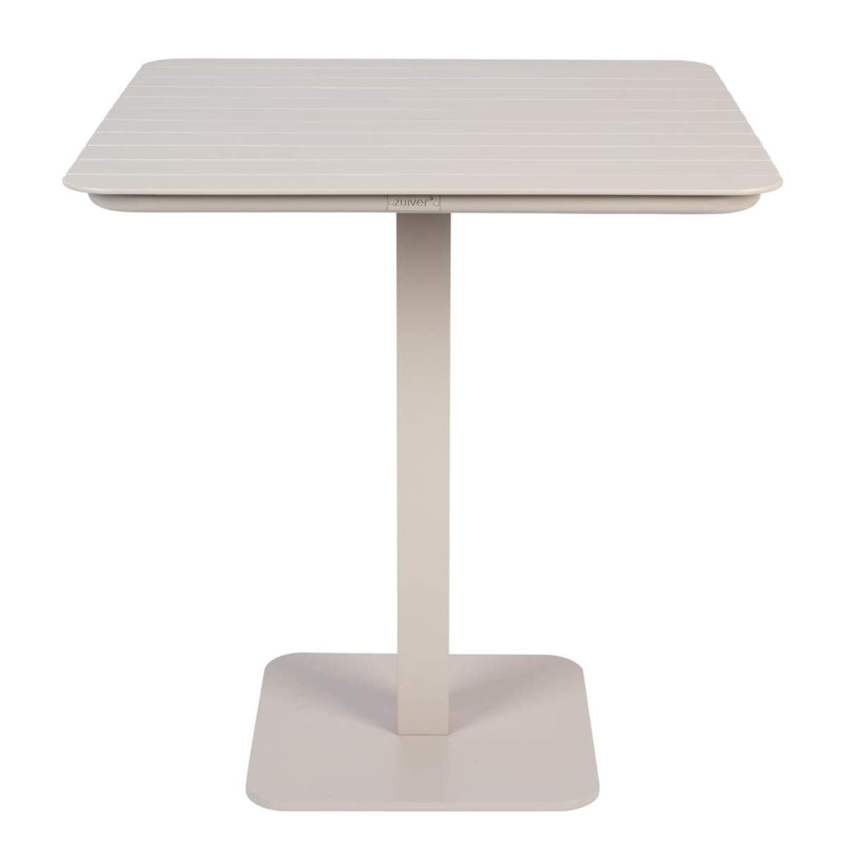 Zuiver Garden Bistro Table Vondel 71x71