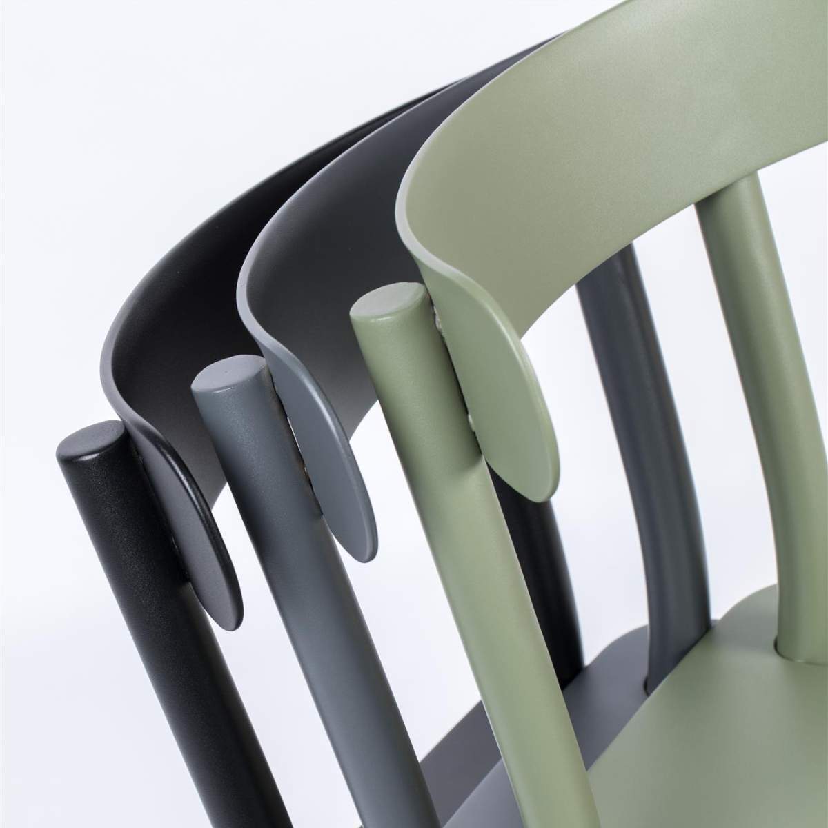 Zuiver Garden Chair Friday