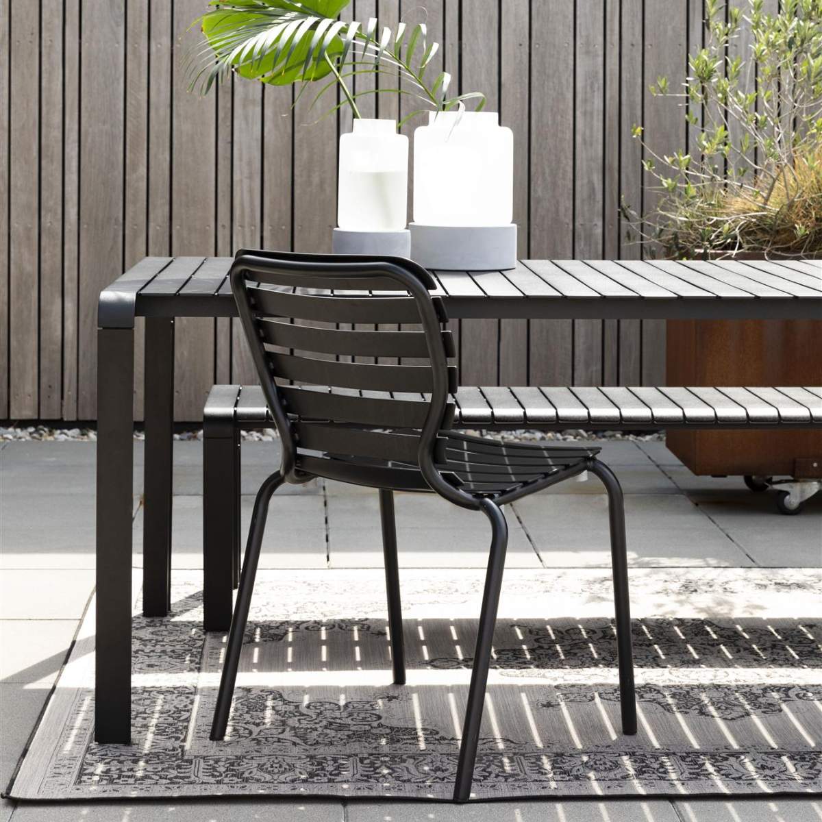 Zuiver Garden Chair Vondel