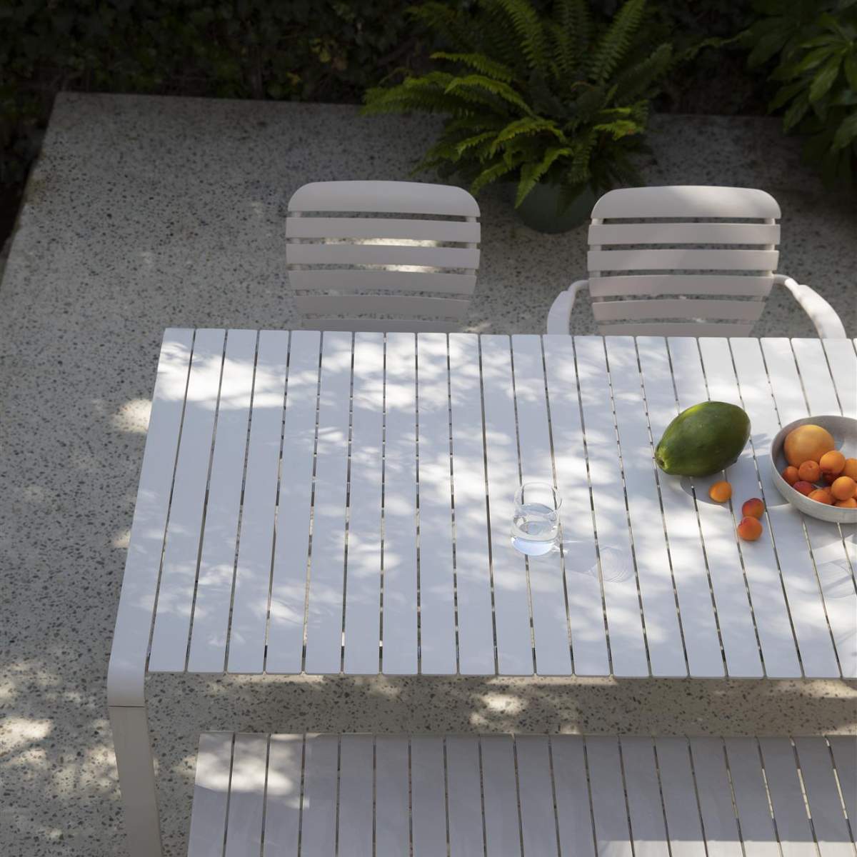 Zuiver Garden Chair Vondel