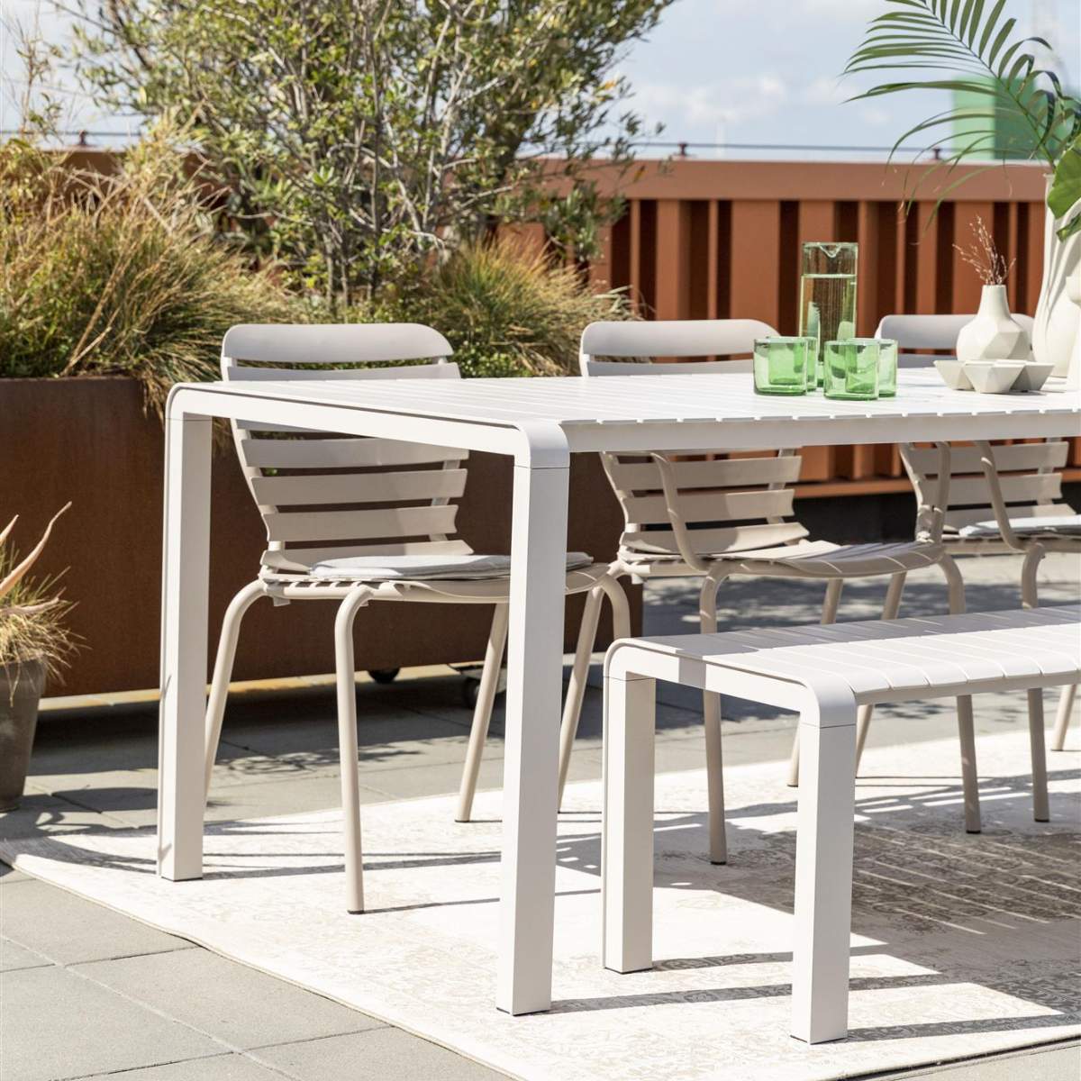 Zuiver Garden Chair Vondel