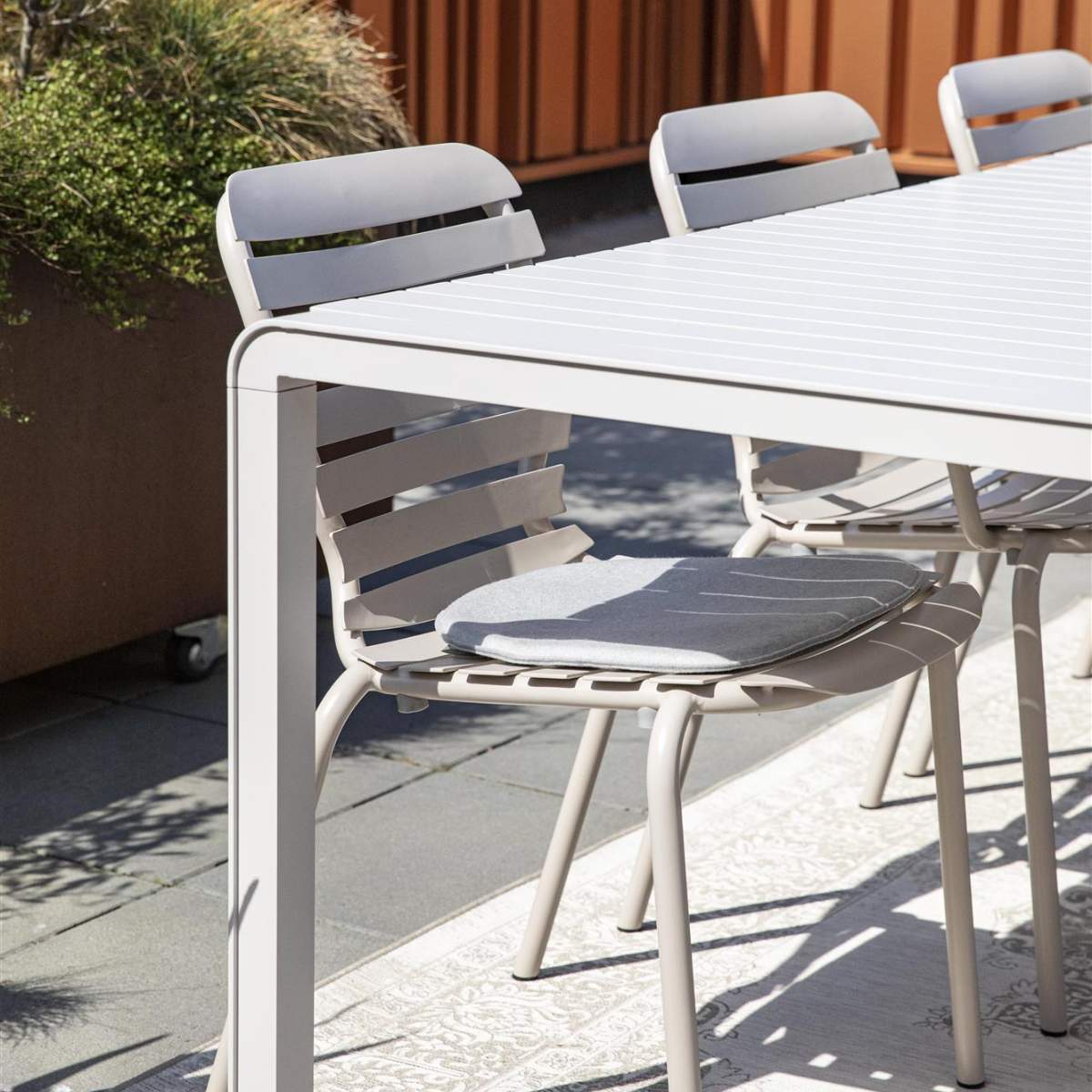Zuiver Garden Chair Vondel