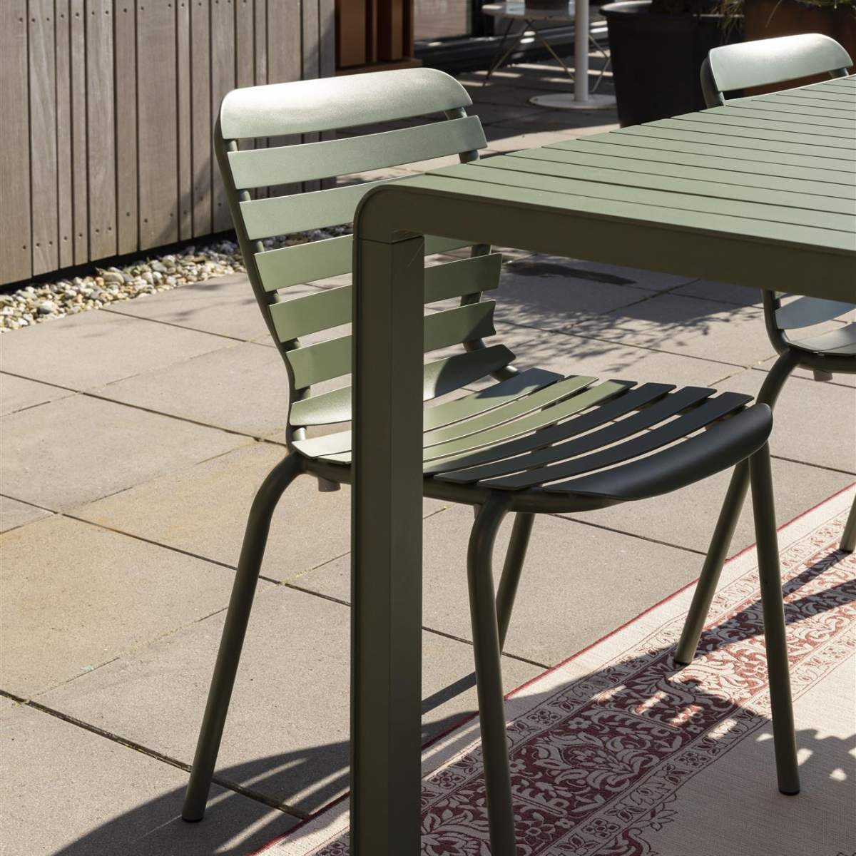 Zuiver Garden Chair Vondel