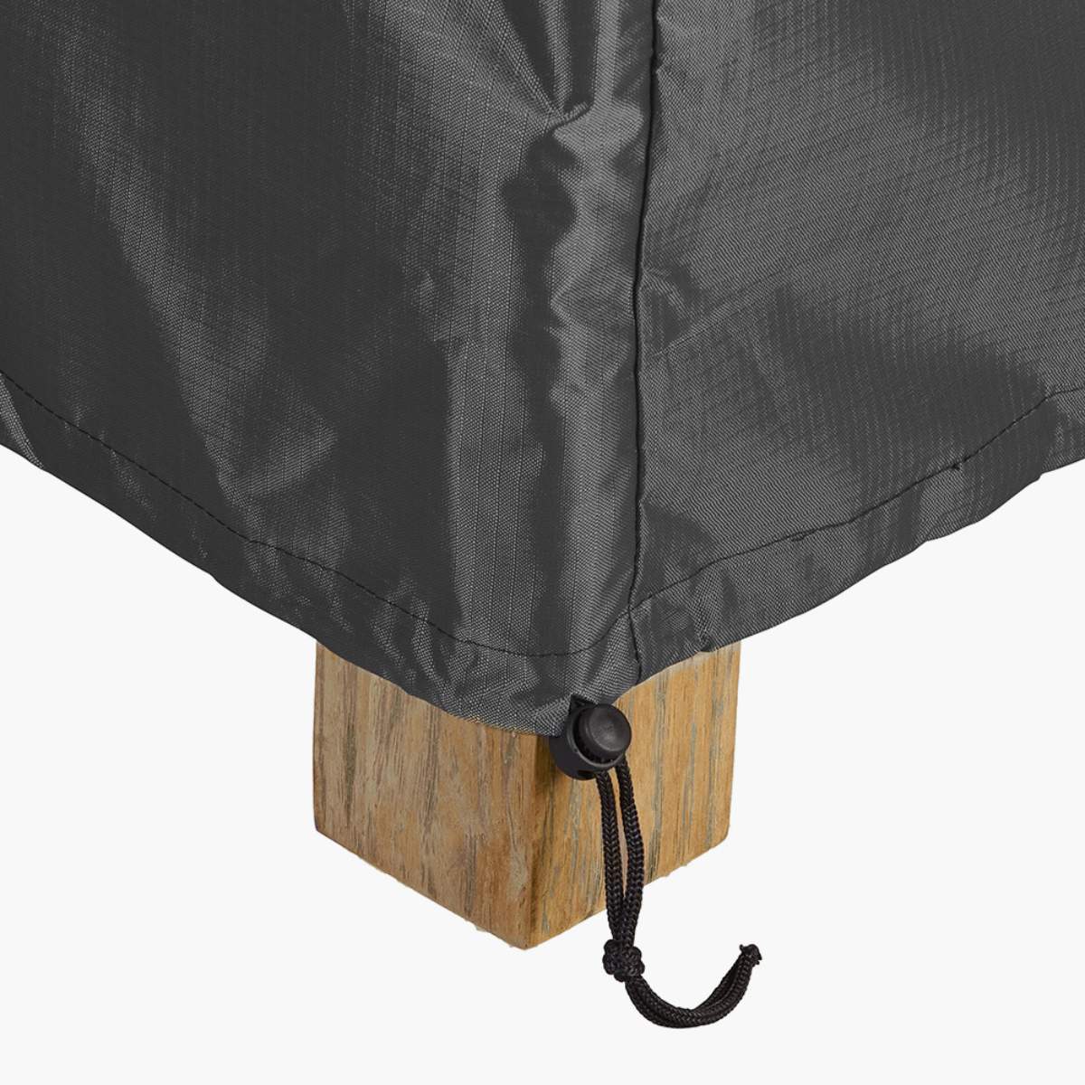 Pacific Lifestyle Garden Set Aerocover 280 x 190 x 85cm high