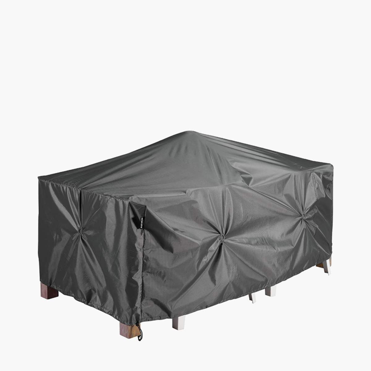 Pacific Lifestyle Garden Set Aerocover 280 x 190 x 85cm high