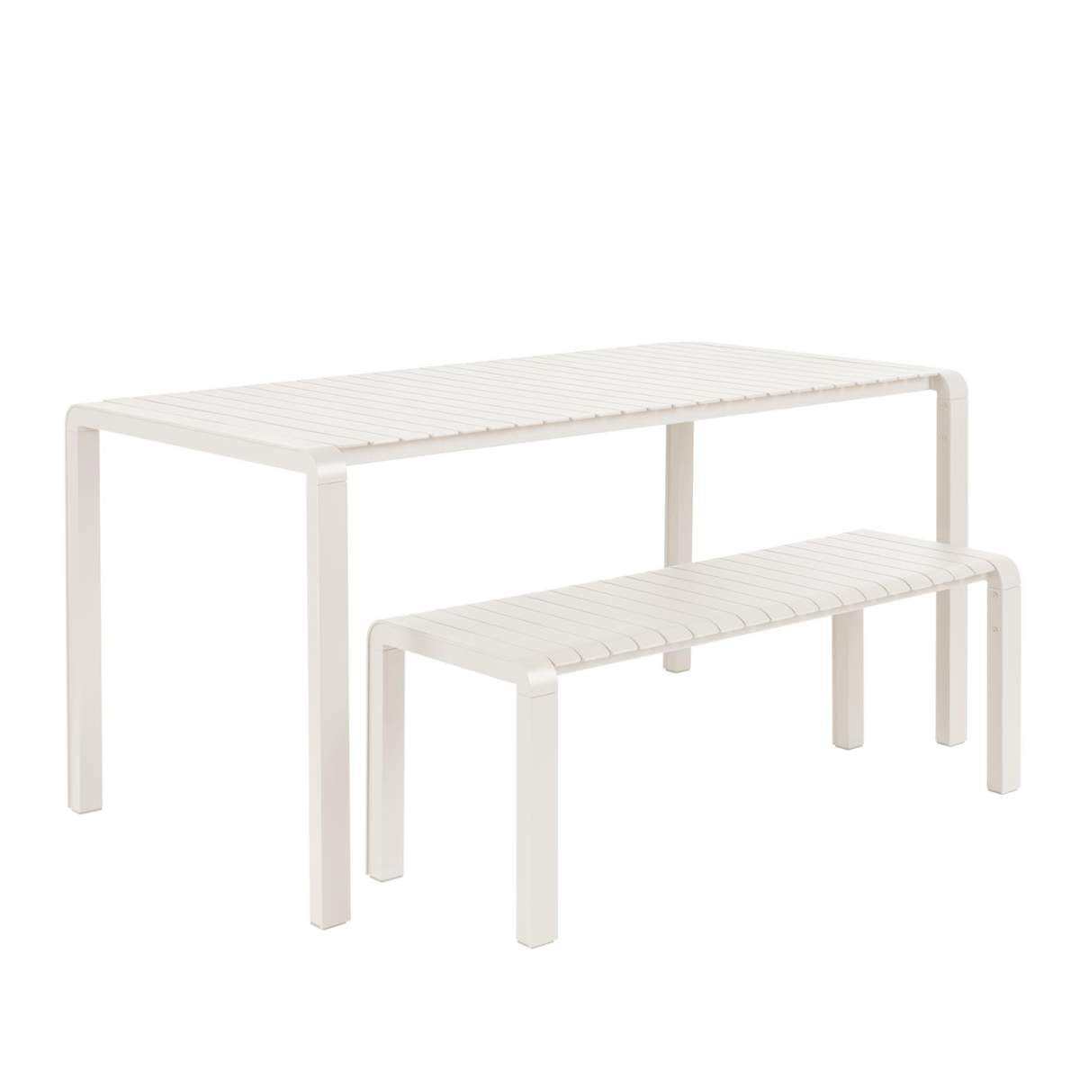 Zuiver Garden Table Vondel 168,5x87