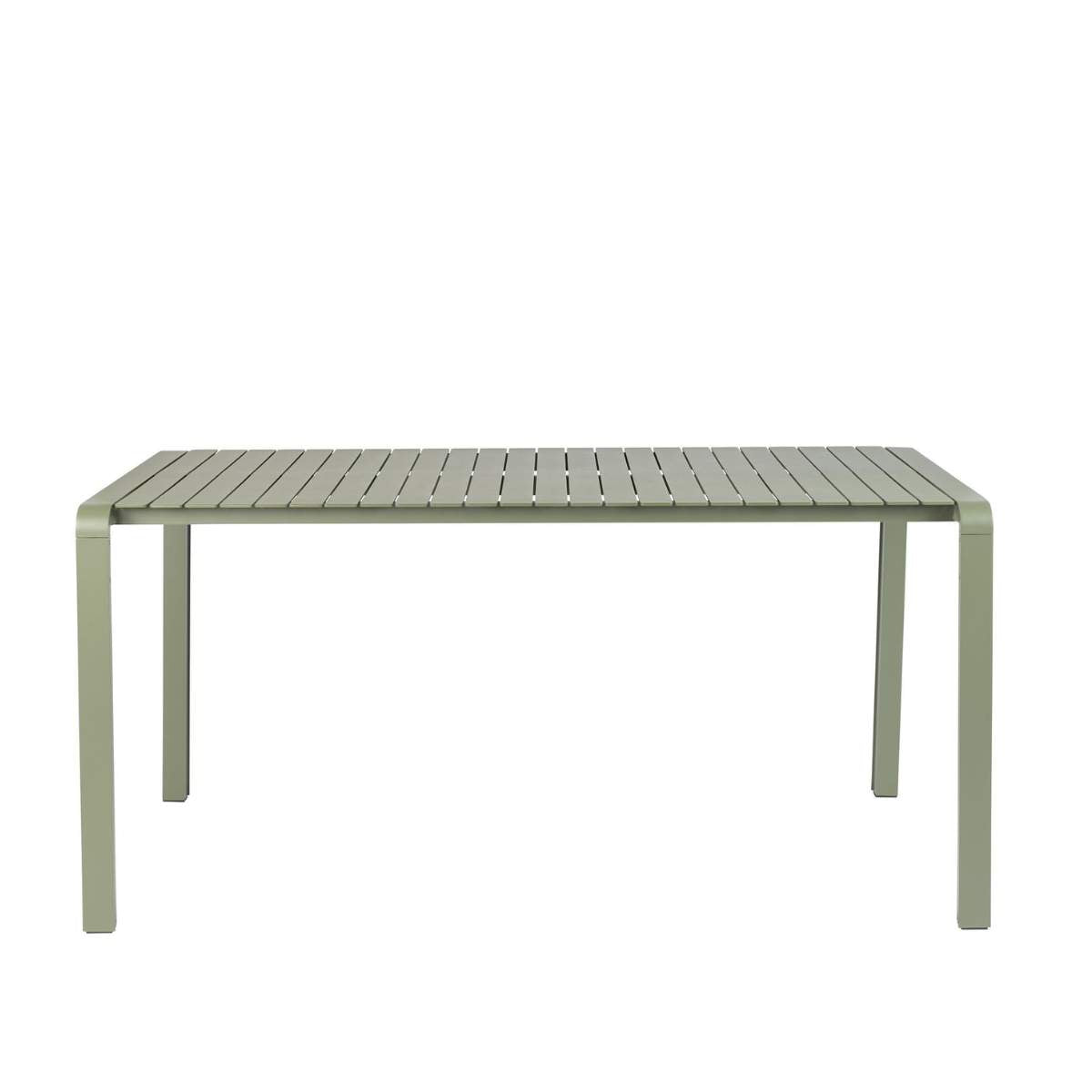 Zuiver Garden Table Vondel 168,5x87