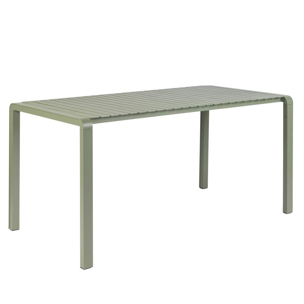 Zuiver Garden Table Vondel 168,5x87