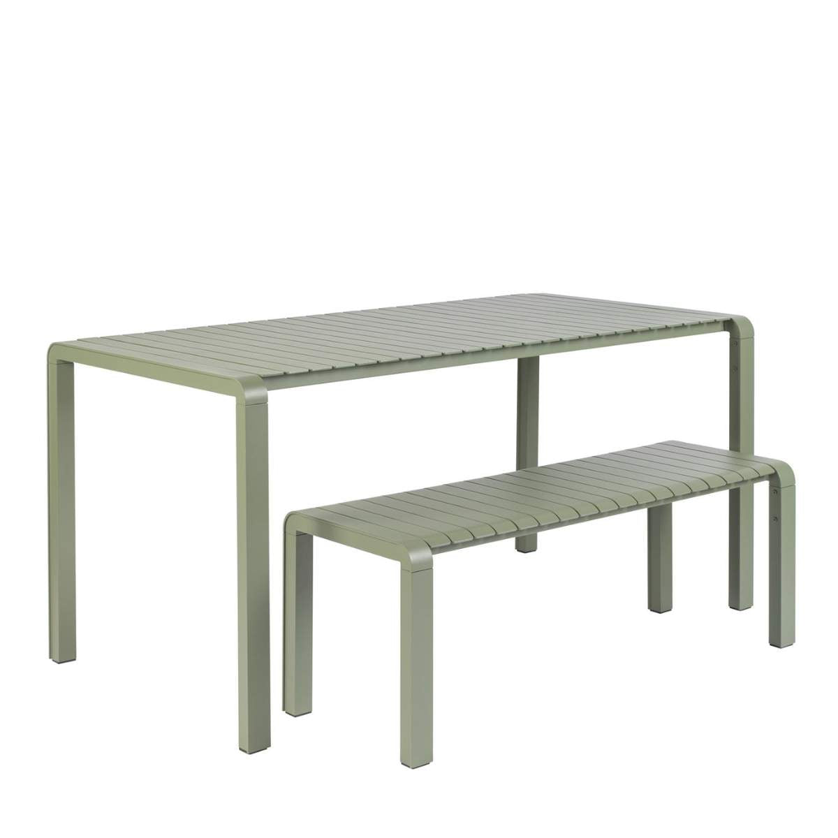 Zuiver Garden Table Vondel 168,5x87