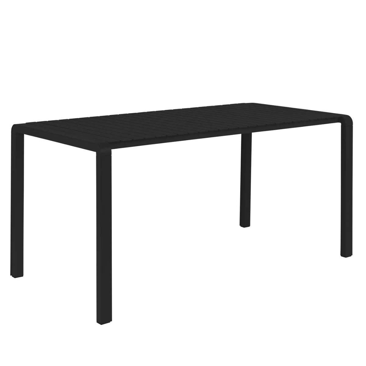 Zuiver Garden Table Vondel 168,5x87