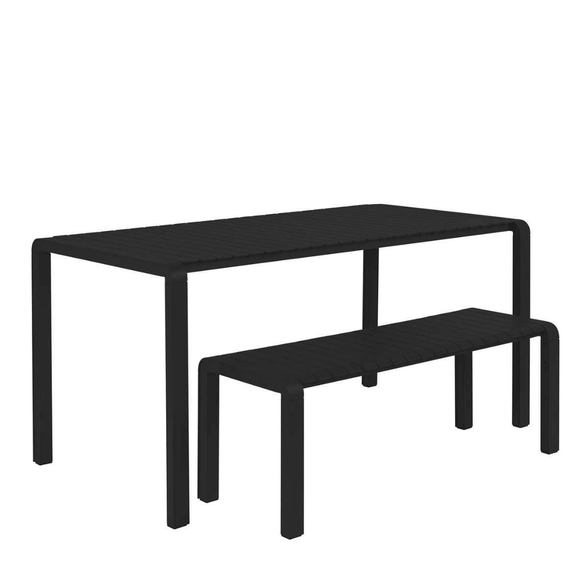 Zuiver Garden Table Vondel 168,5x87