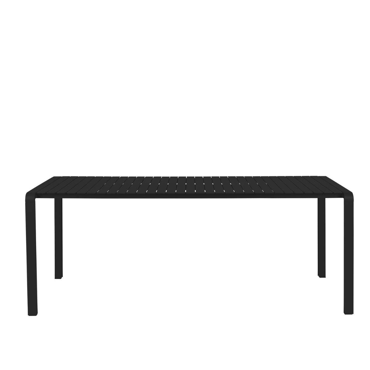 Zuiver Garden Table Vondel 214x97