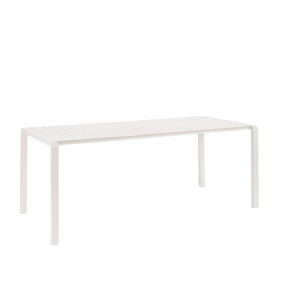 Zuiver Garden Table Vondel 214x97