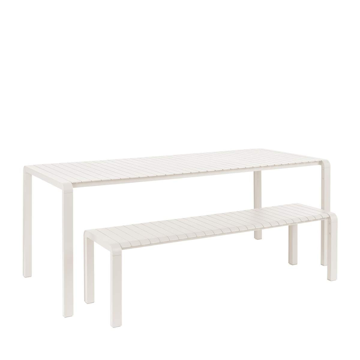 Zuiver Garden Table Vondel 214x97