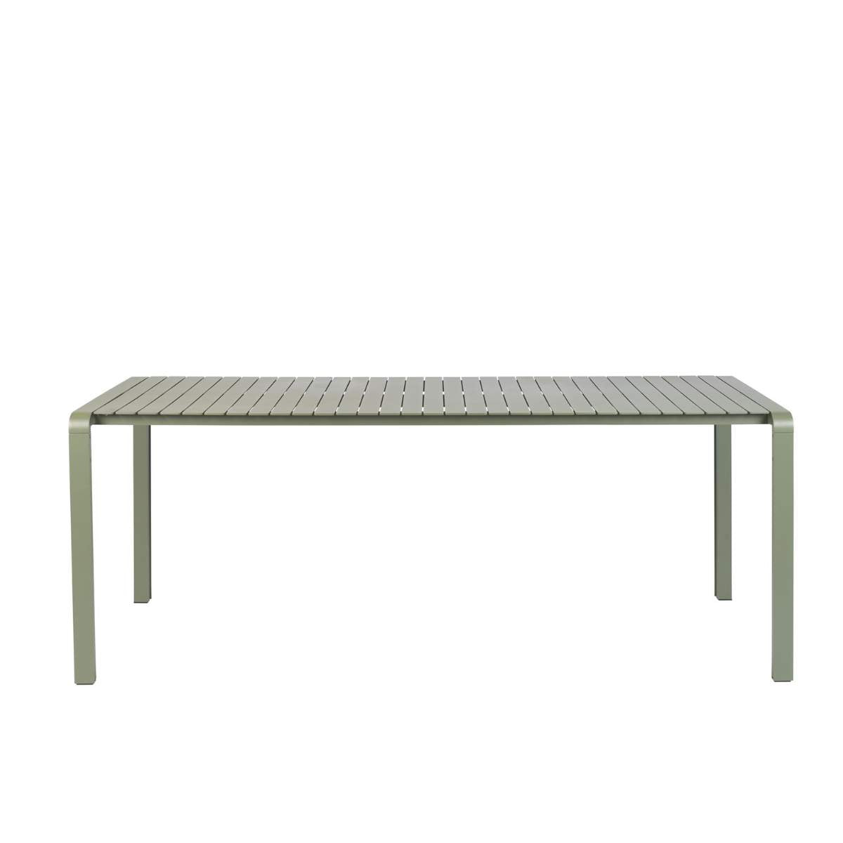 Zuiver Garden Table Vondel 214x97