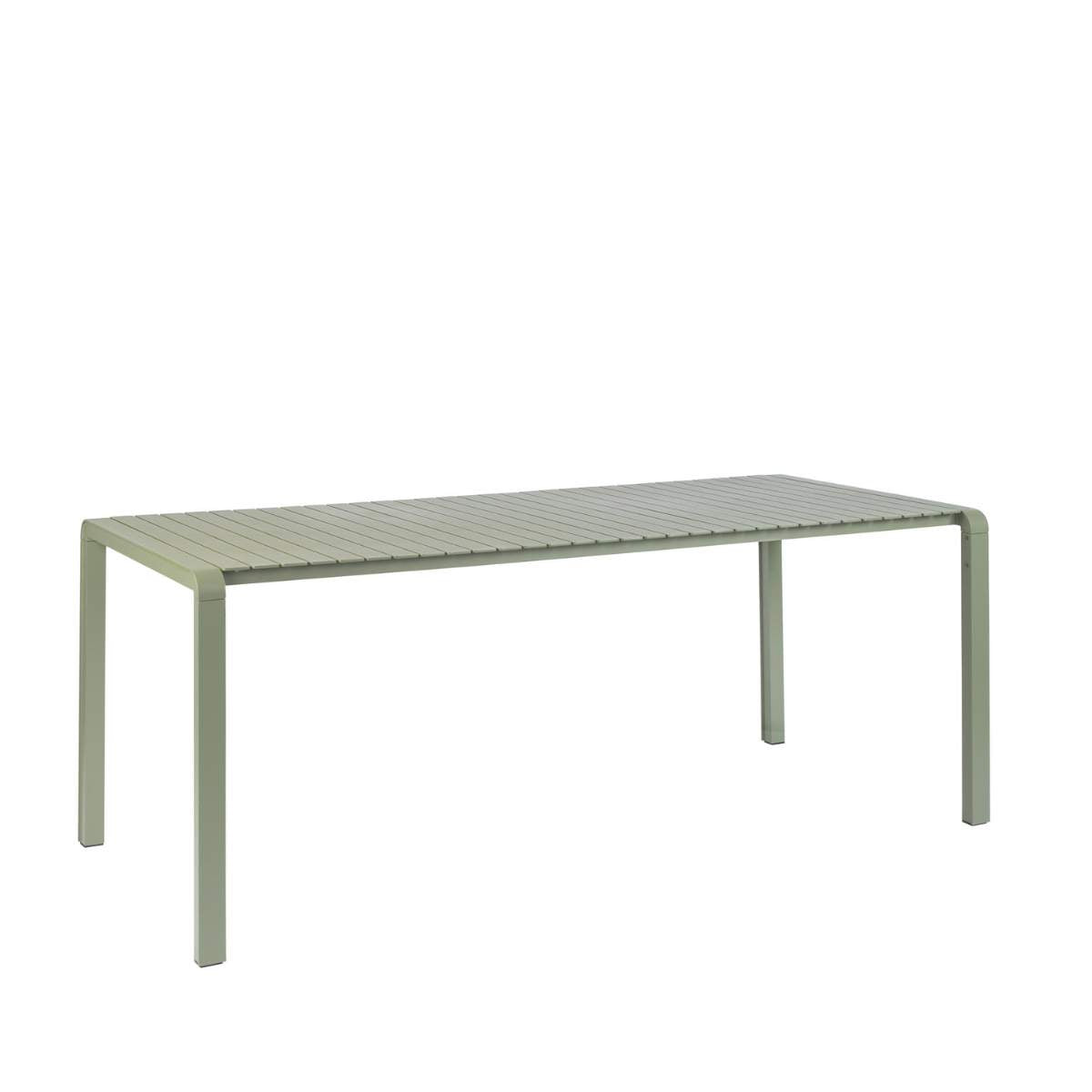 Zuiver Garden Table Vondel 214x97