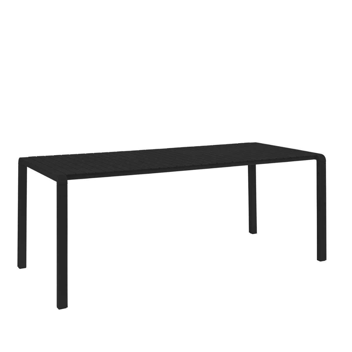 Zuiver Garden Table Vondel 214x97