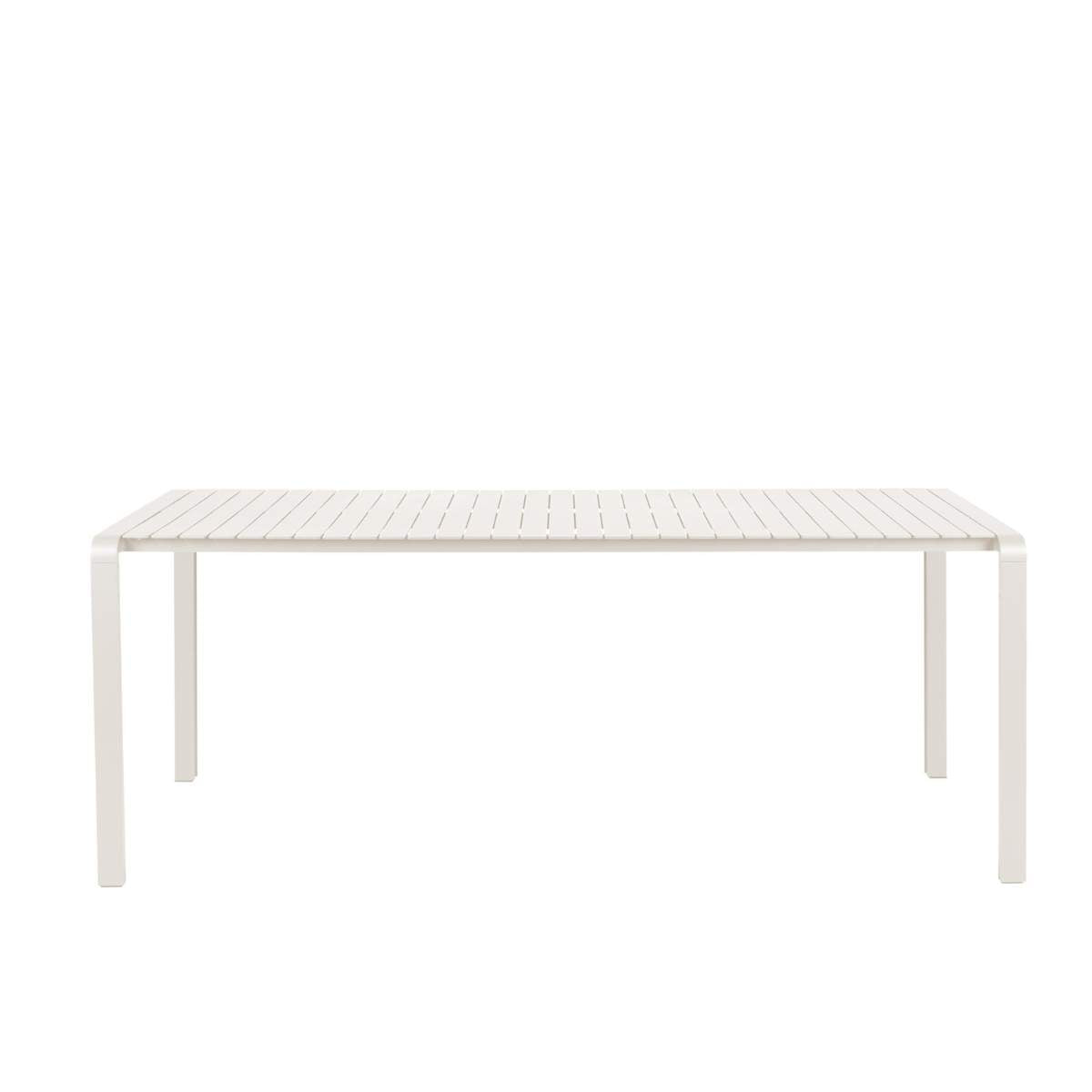 Zuiver Garden Table Vondel 214x97