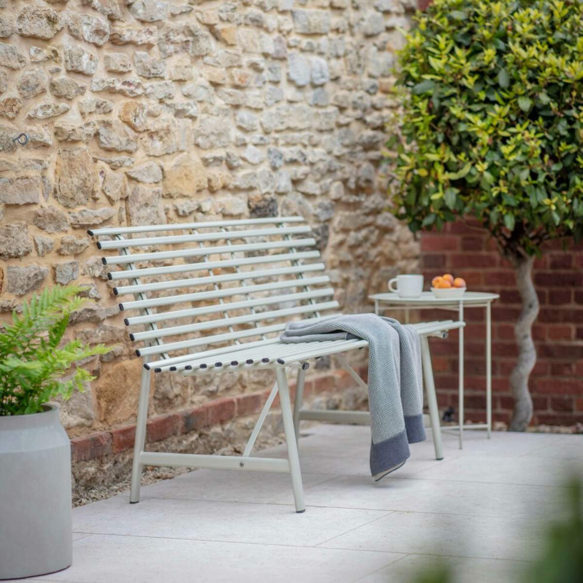 Garden Trading Richmond Bench