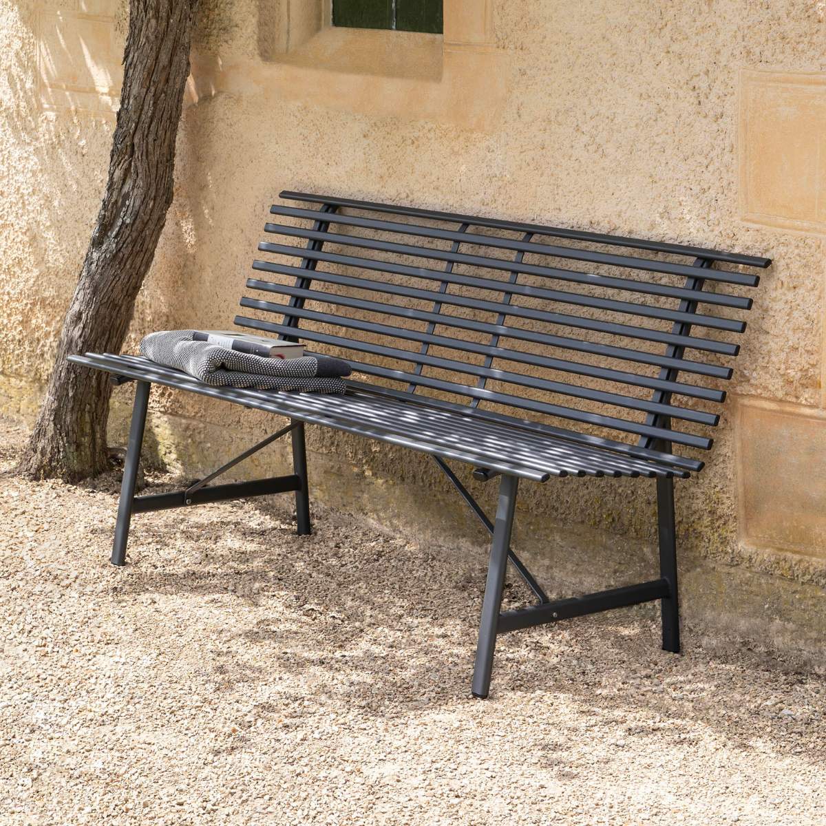 Garden Trading Richmond Bench