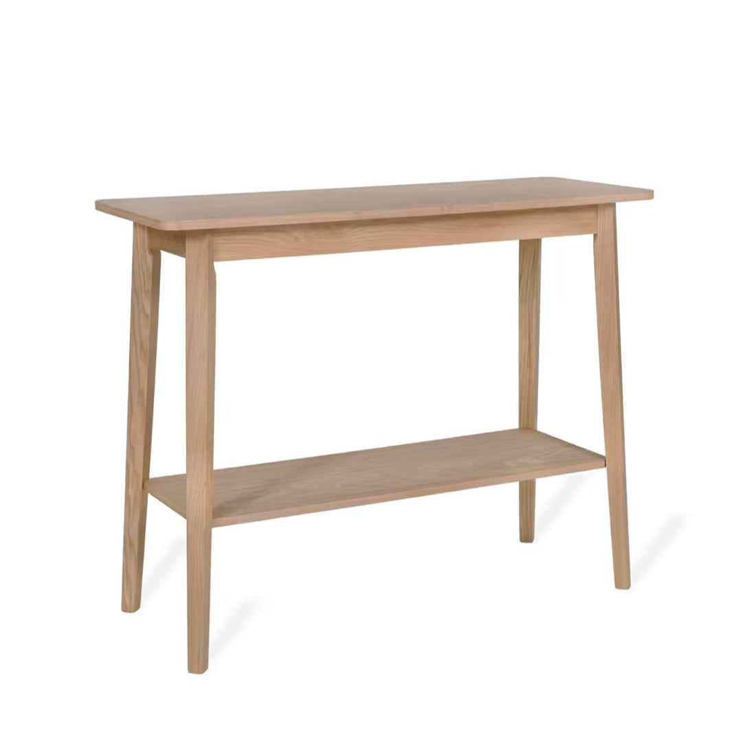 Garden Trading Ashwicke Console Table - Natural