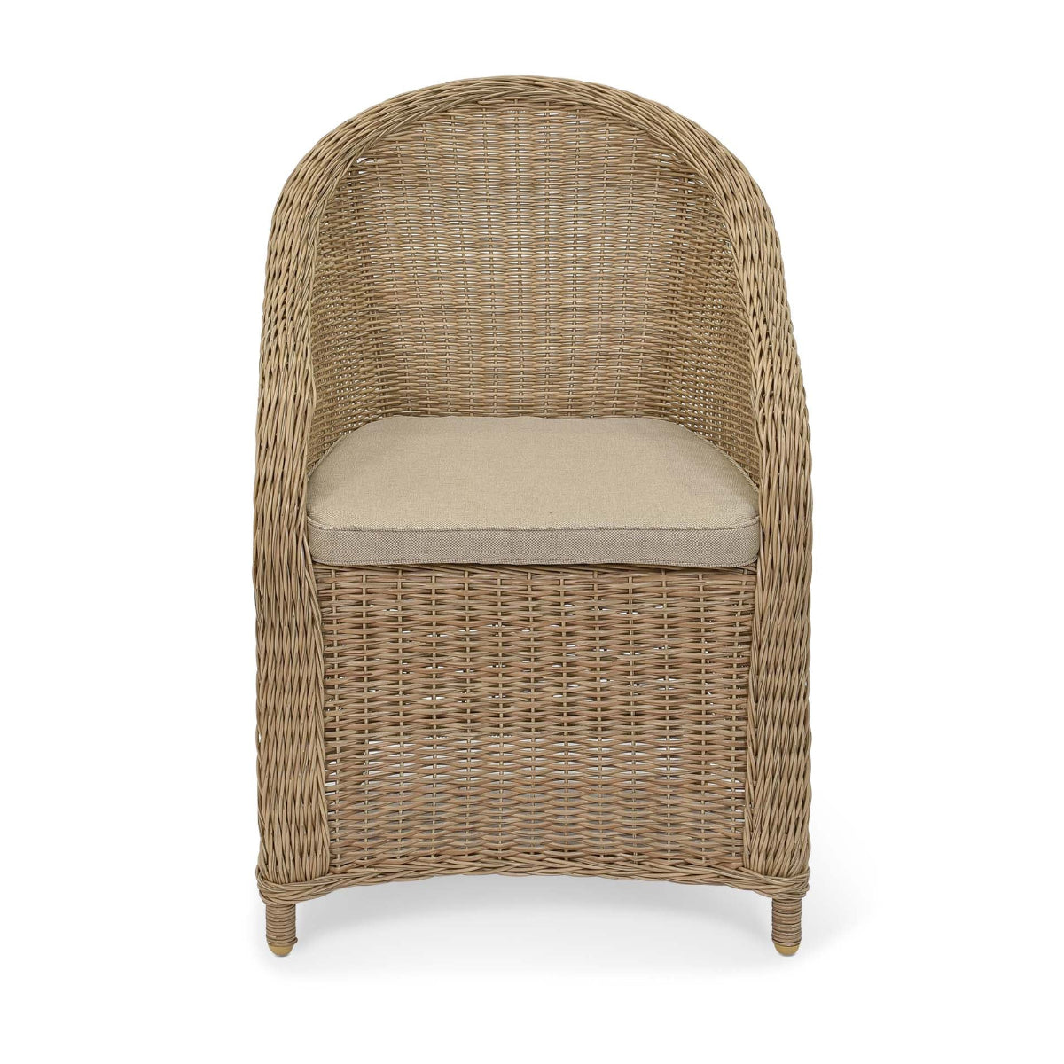 Garden Trading Brayford Chair - Grey