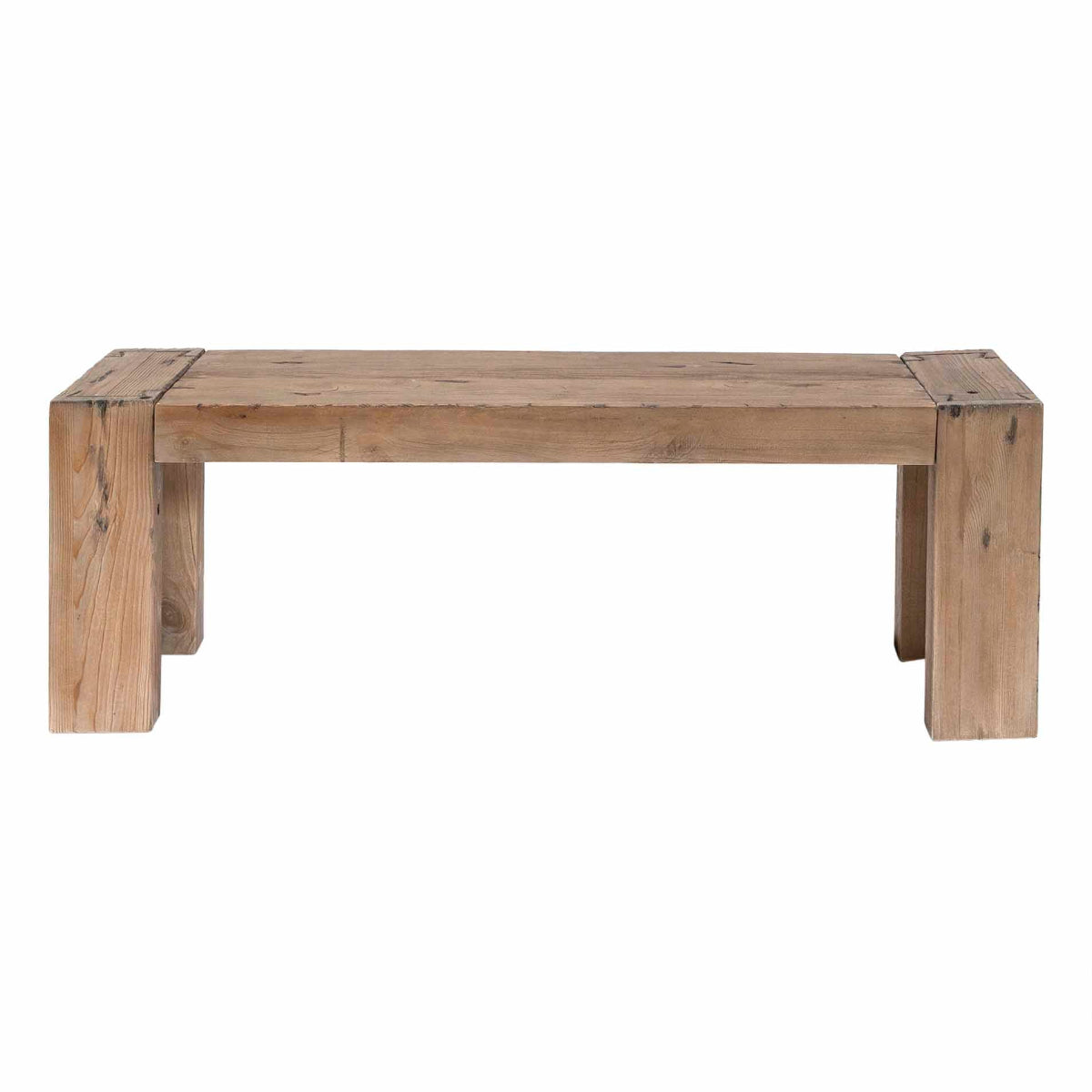 Garden Trading Chisbury Bench - Small - Natural