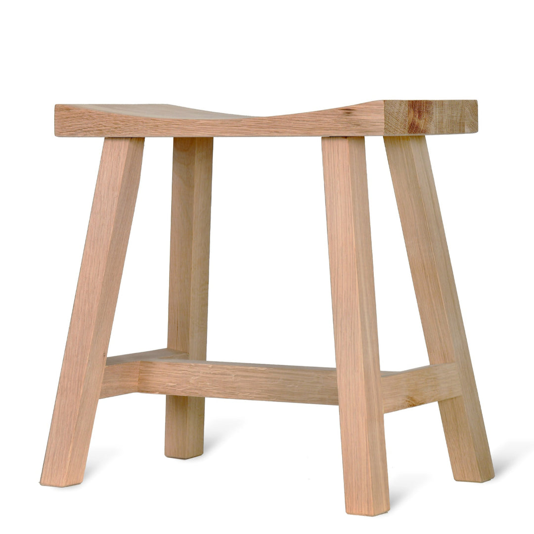 Garden Trading Clockhouse Stool - Natural
