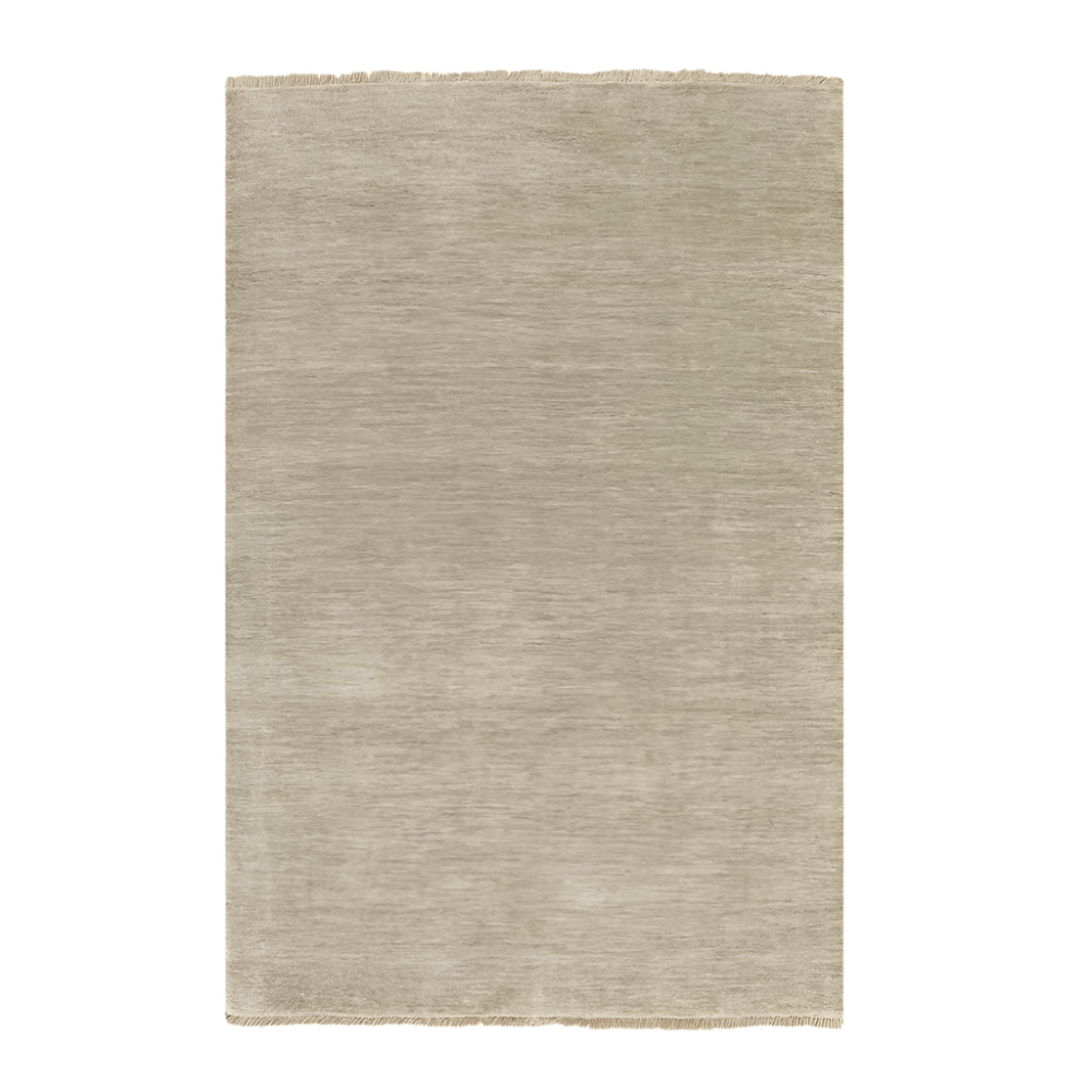 Garden Trading Falfield Rug - 200x300cm - Natural - Wool