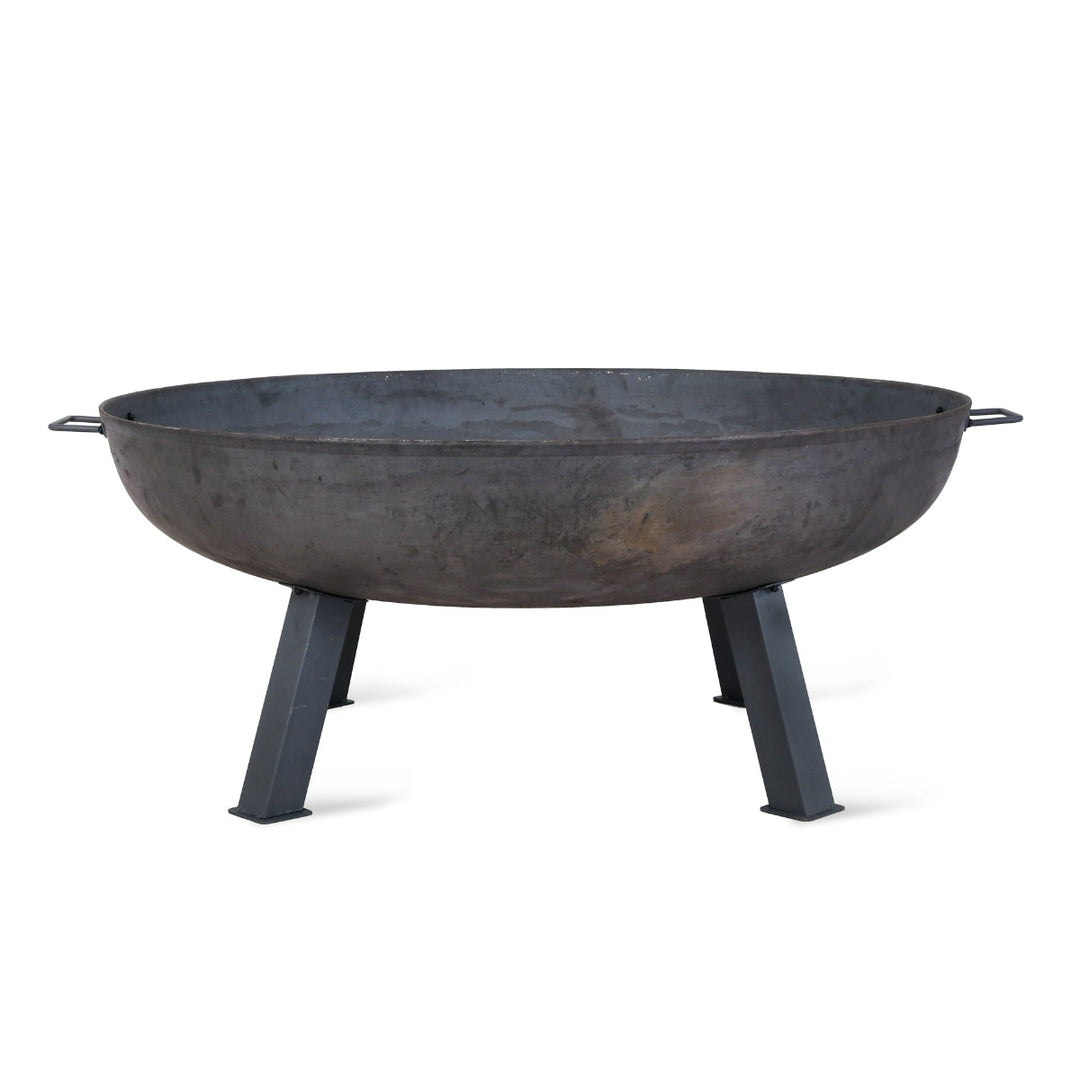 Garden Trading Foscot Fire Pit - Large